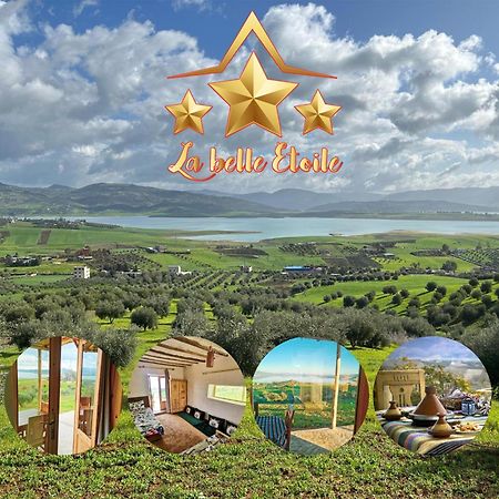 La Belle Etoile Apartment Ouazzane ภายนอก รูปภาพ