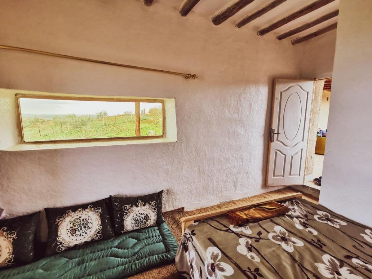 La Belle Etoile Apartment Ouazzane ภายนอก รูปภาพ