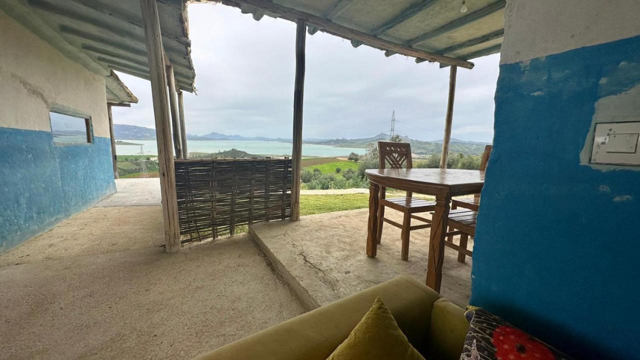 La Belle Etoile Apartment Ouazzane ภายนอก รูปภาพ