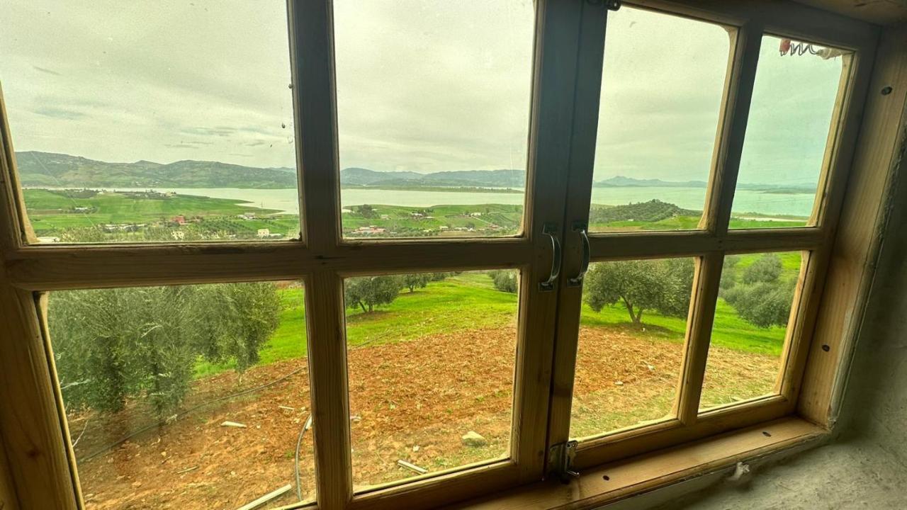 La Belle Etoile Apartment Ouazzane ภายนอก รูปภาพ