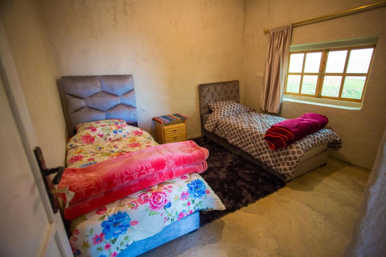 La Belle Etoile Apartment Ouazzane ภายนอก รูปภาพ