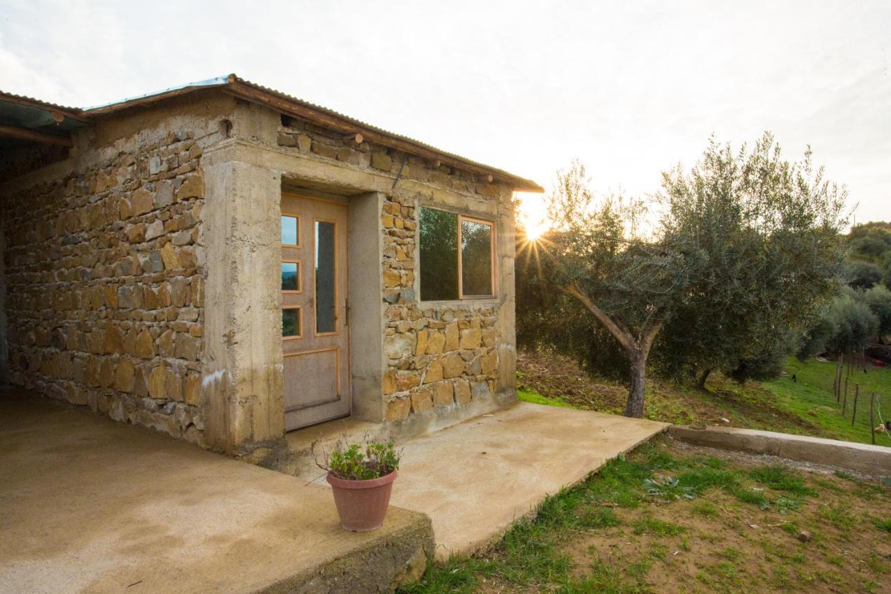 La Belle Etoile Apartment Ouazzane ภายนอก รูปภาพ