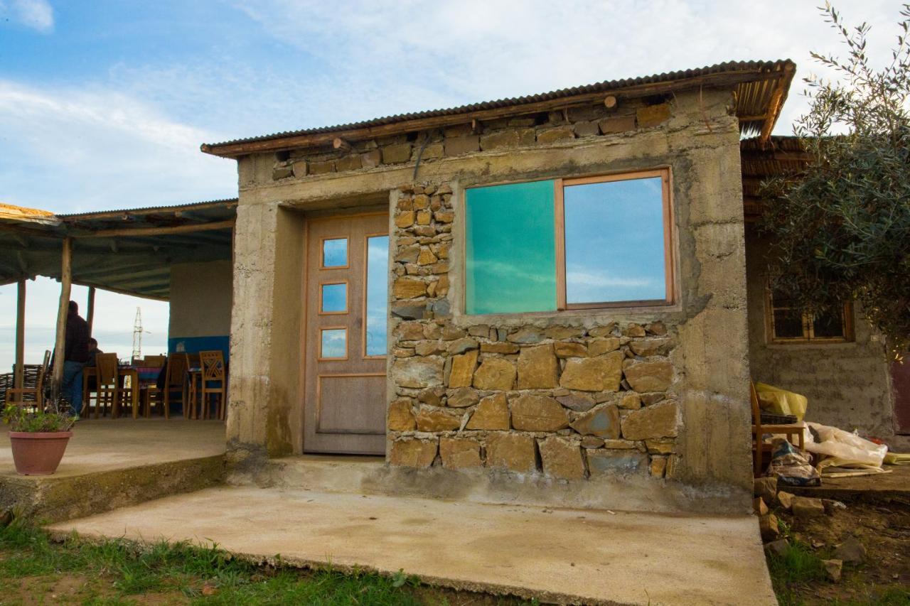 La Belle Etoile Apartment Ouazzane ภายนอก รูปภาพ