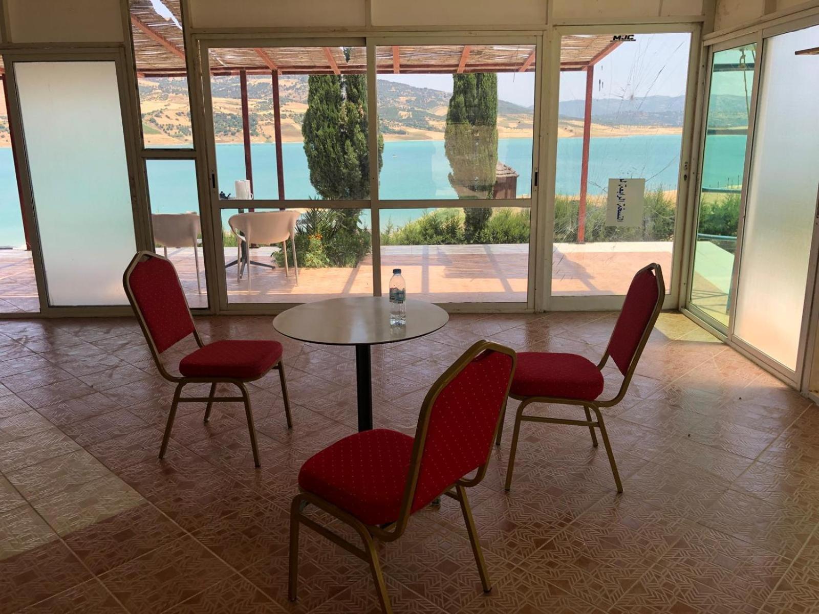 La Belle Etoile Apartment Ouazzane ภายนอก รูปภาพ