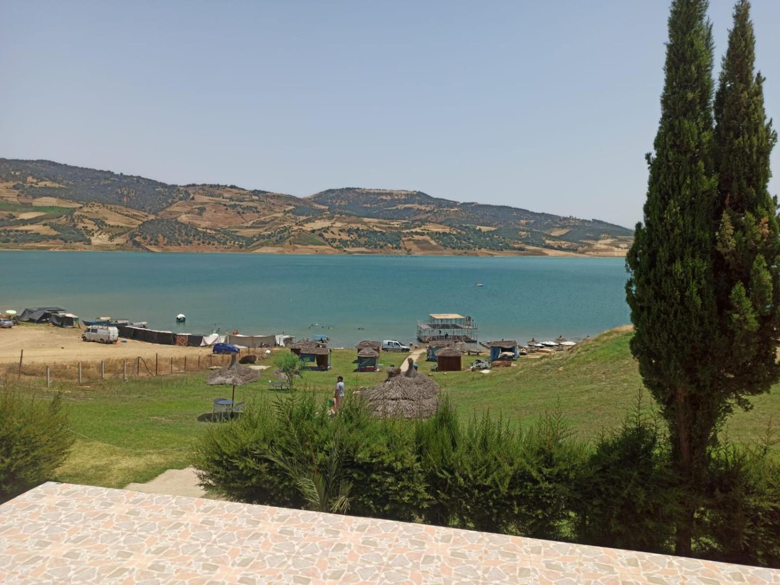La Belle Etoile Apartment Ouazzane ภายนอก รูปภาพ