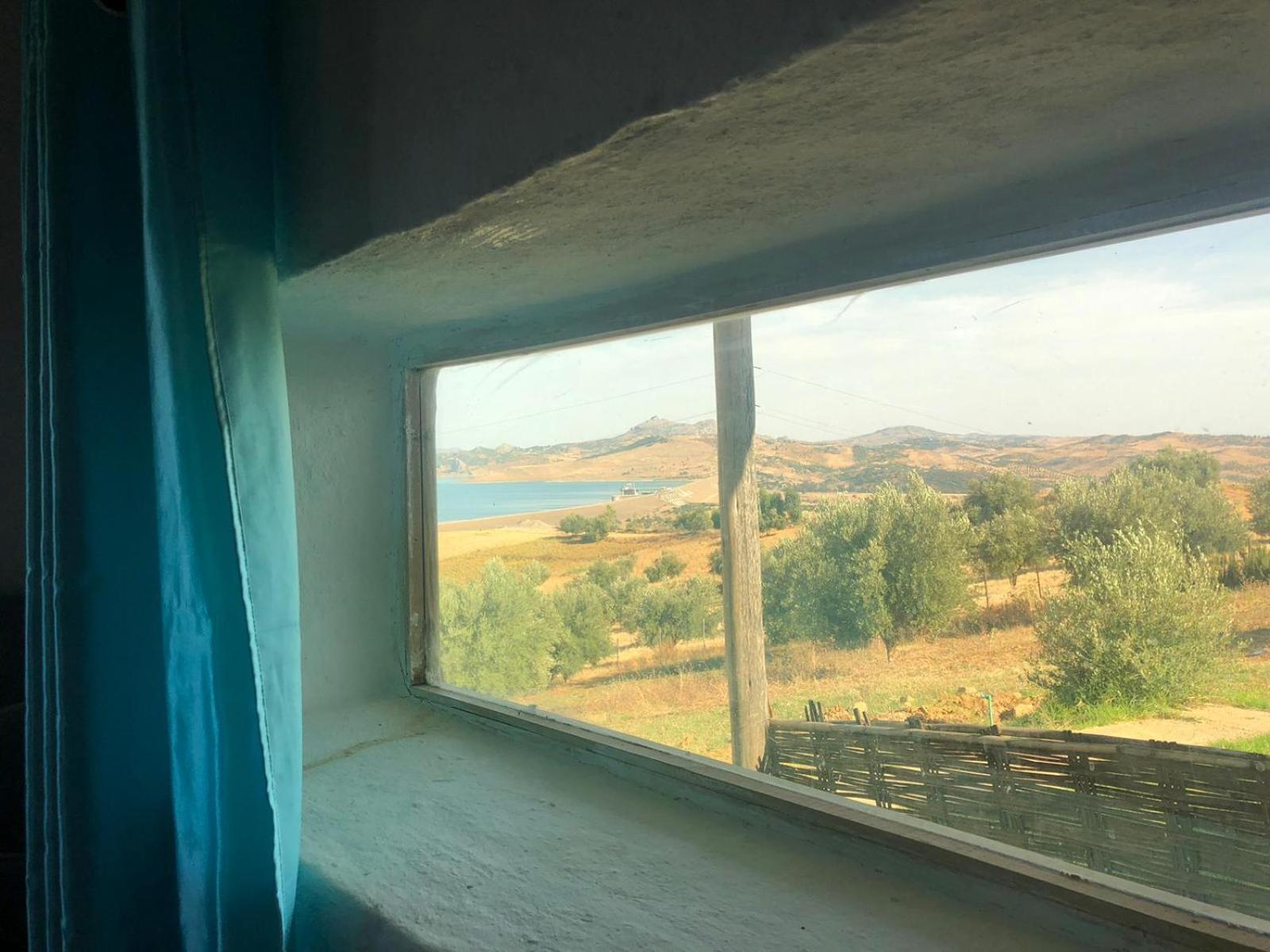 La Belle Etoile Apartment Ouazzane ภายนอก รูปภาพ