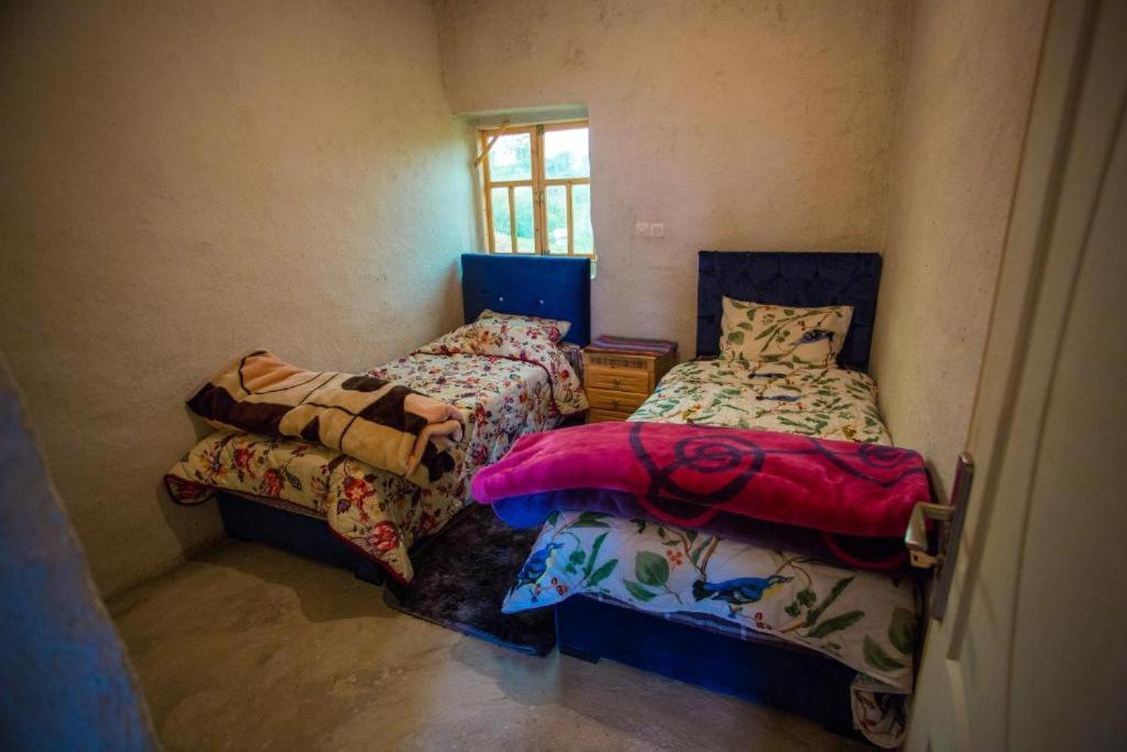 La Belle Etoile Apartment Ouazzane ภายนอก รูปภาพ